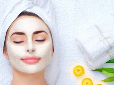 Types Of Facials You Can Try For Smooth & Glowing Skin